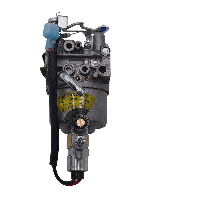 Partman Carburetor fit for Onan Cummins A041D736,A042P619, Microquiet 4000-Watt 4KYFA26100 Generators - Image 4